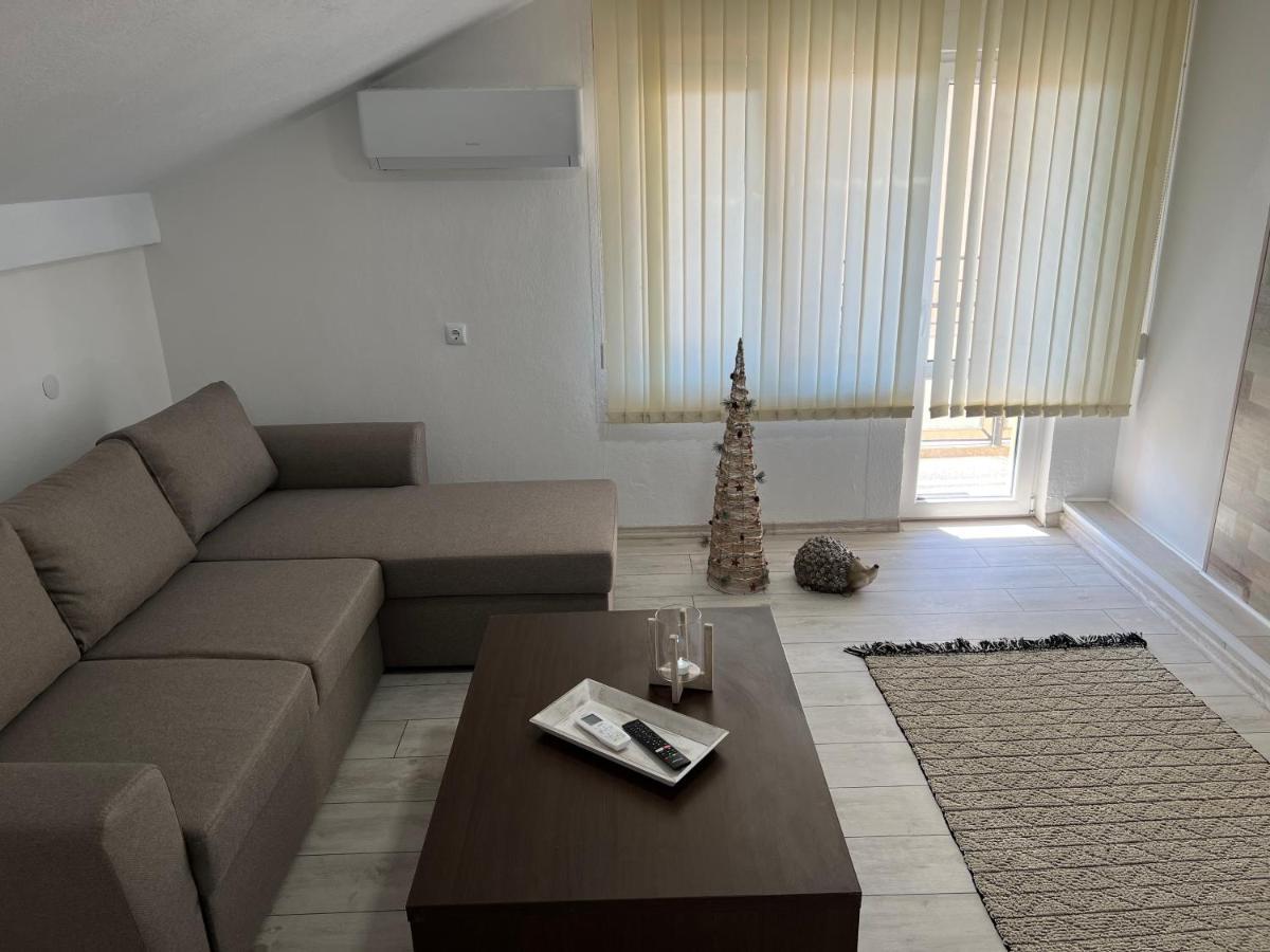 Апартамент Панорама Рози Sandanski Exterior foto